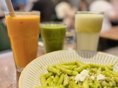 -BAKER&SPICE(国金中心商场店)