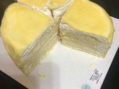 -7cake憩刻生日蛋糕·下午茶(西安店)