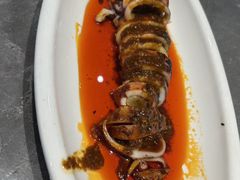 -1937青岛老味道·海肠捞饭·青岛菜(大鲍岛栈桥店)