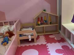 -KIDults童伴儿亲子餐厅(达美中心广场店)