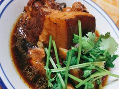 同安封肉-聪辉同安老美食饭店(大元路店)