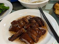 -品香菜馆(旗峰路中侨大厦店)