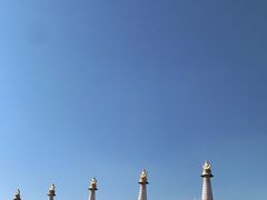 -大召寺明清一条街