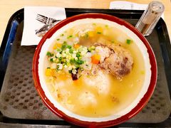 鸭腿冬瓜汤饭-大家乐(中山天悦城店)