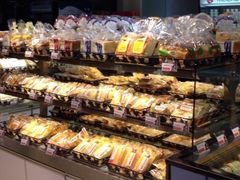 -美喆西饼(广州南站店)