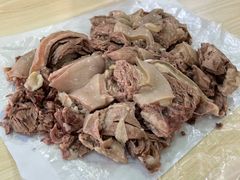 -小辫子羊肉面馆(周东店)