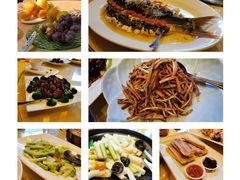 -楼外楼(玉泉店)