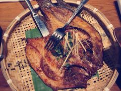 iphone_upload_pic-云海肴·汽锅鸡·云南菜(天津国金汇店)