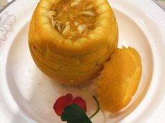 -兰桂坊·花园餐厅(西湖店)