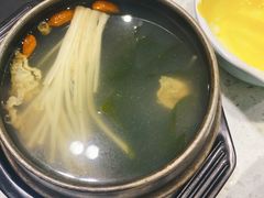 -韩时烤肉(丰科万达广场店)