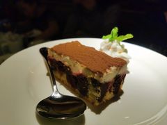 黑森林奶油蛋糕-宝莱纳餐厅(滨江店)