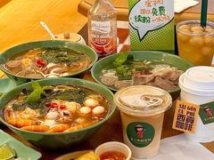 -笠小妹越南粉(新城科技园店)