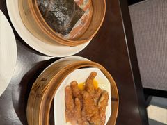 -京香轩·中餐厅(上海中庚聚龙酒店)