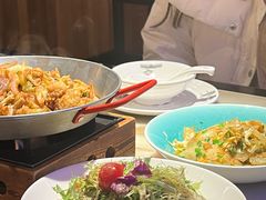 -老淮安·淮安菜(涟水店)