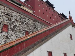 -普陀宗乘之庙(小布达拉宫)