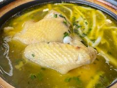 -蟹天蟹地农家菜·阳澄湖大闸蟹(浅水湾店)