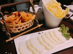 -菌自在·云南野生菌火锅(长安万达店)