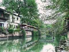 -小河直街历史文化街区
