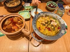 -谷田稻香·砂锅菜(西乡天虹店)