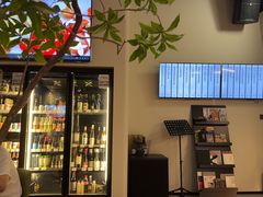 -Pekaa啤咖食肆Coffee&Bistro
