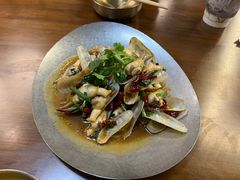 -老虎滩大连海鲜烧烤(水游城店)