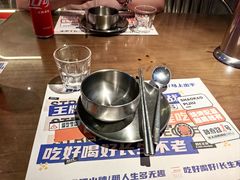 -神府路壹号·海鲜烧烤·砂锅粥·锅物(三坊七巷店)