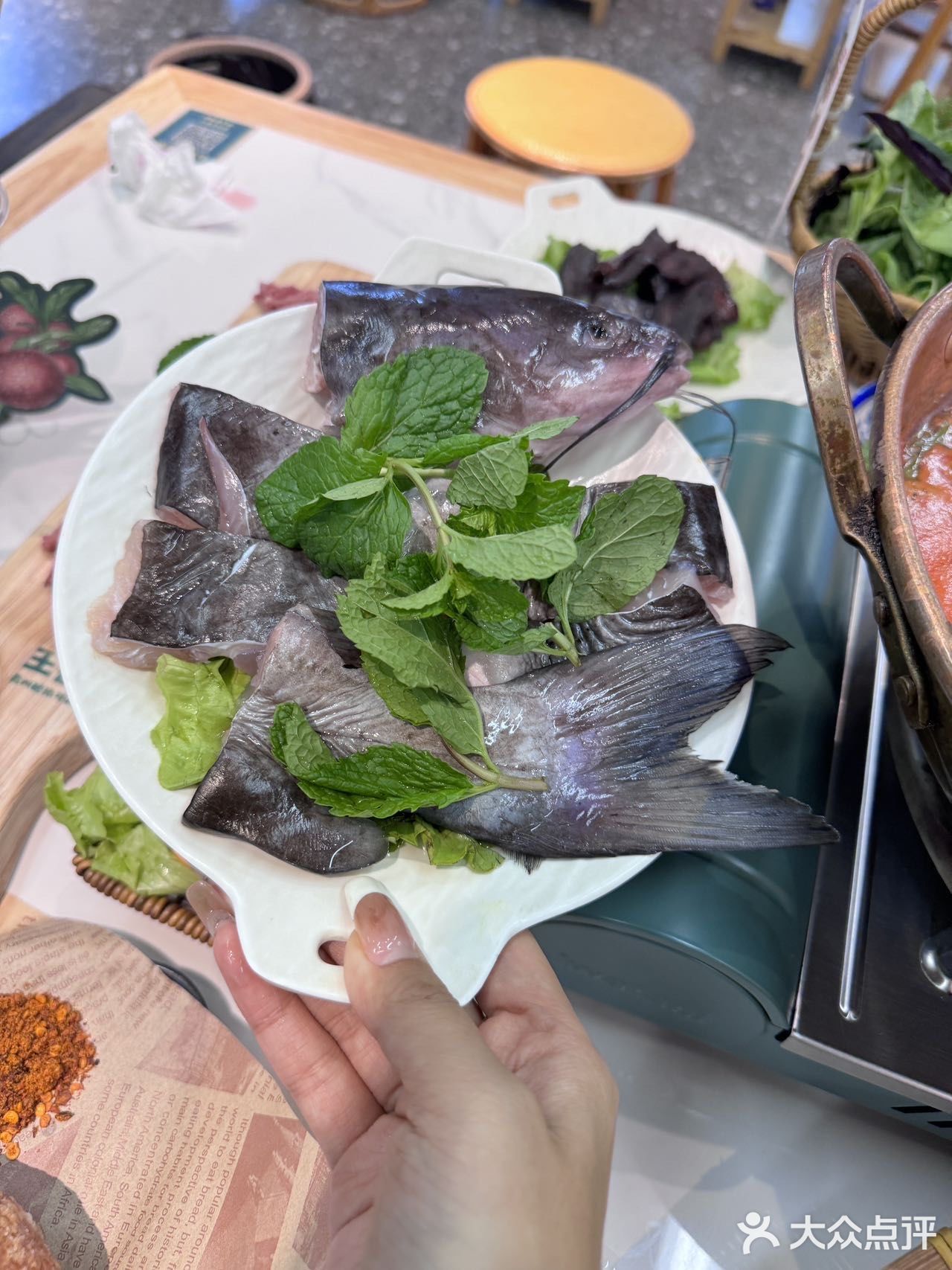 必须@好闺闺请你吃！好拍又好吃😋