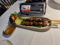 -花样西贡·蜜越餐厅·法式越南料理(水晶城店)