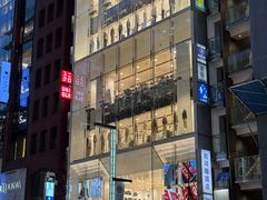 -优衣库(银座店)