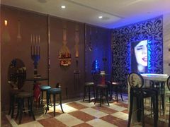 -乐界KTV(虹桥中心店)