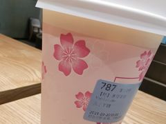 -瑞幸咖啡(大都会东方广场店)