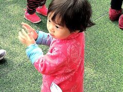 -黄浦乐烁龙鱼宝贝托育园(海潮路校区)