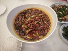 -嘉陵楼馋嘴城(簋街总店)