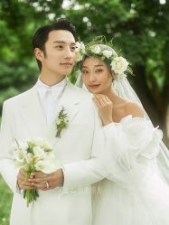 -雨墨婚纱摄影工作室
