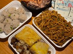 -莲餐厅·湖北菜·潜江小龙虾店(愚园路店)