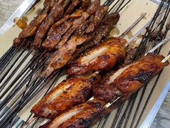 -老白家怡贵园烤肉
