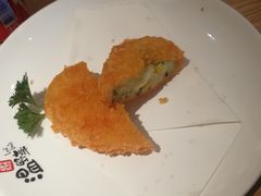 -温野菜涮涮锅(曲江大悦城店)