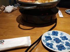 -一心创作料理屋(经开万达店)