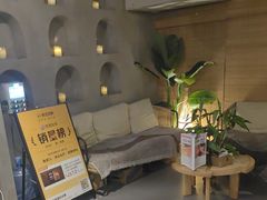 -施奈儿.洗头頭療.按摩SPA.采耳(上梅林店)
