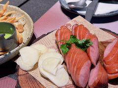 -FOOOO CITY CLUB 孚乐里音乐西餐酒吧(来福士店)