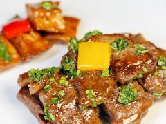 -济南喜来登酒店-采悦轩中餐厅