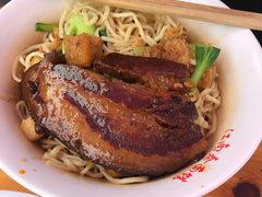 -泰顺江南春面馆