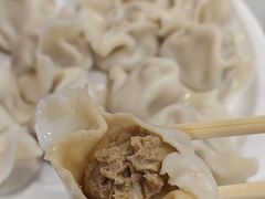 -听涛雅苑百味饺子老家菜馆