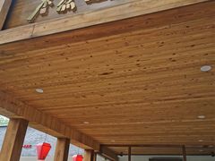 门面-水煮三国·川鲁江湖菜(香山店)