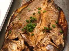 -渔家灯火(明湖店)