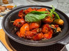 -志明眷村·台式融合菜·宵夜