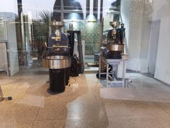 -DEEP COFFEE(瑞光烘焙工厂店)