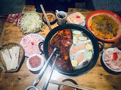 -楠火锅(广州总店)