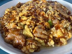 -金家老三饭庄(常营店)