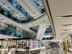 -宝龙城(杭州滨江店)